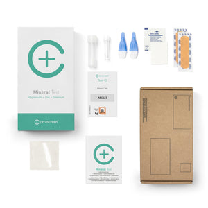 Mineraltest | cerascreen®