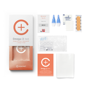 Omega-3-Test