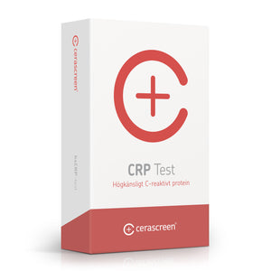 CRP Test