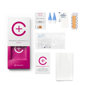 Histaminintoleranstest | cerascreen®