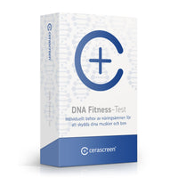 DNA Fitness-Test
