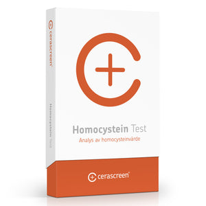 Homocysteintest