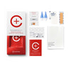 Immunbristtest