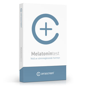 Melatonintest