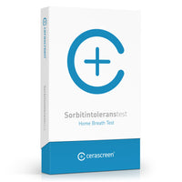 Sorbitintoleranstest